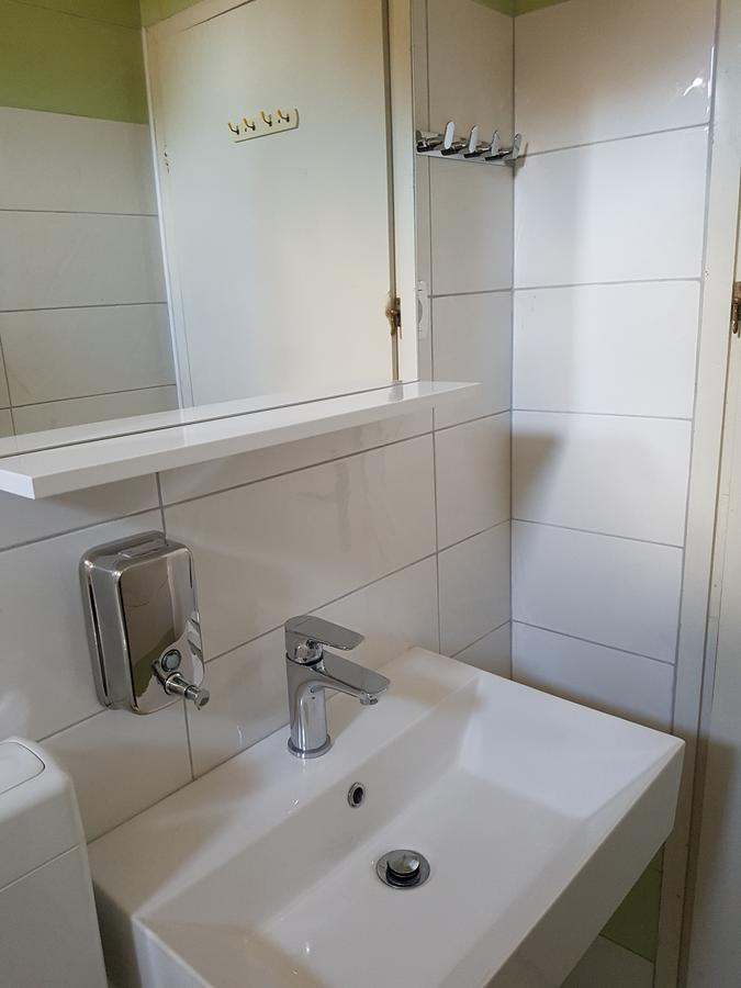 Apartments Eufemija โนวาลยา ภายนอก รูปภาพ